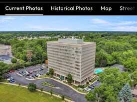 22700 Garrison St, Unit 504 in Dearborn, MI - Building Photo