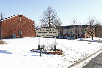 Surrey Hill Apartments in Uniontown, PA - Building Photo - Building Photo