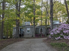 4702 Cornwall Pl in Raleigh, NC - Building Photo
