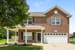 4979 Morning Dove Ln in Spring Hill, TN - Building Photo