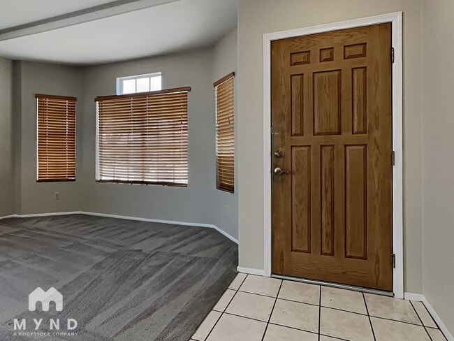 3828 W Mariposa Grande Ln in Glendale, AZ - Building Photo - Building Photo
