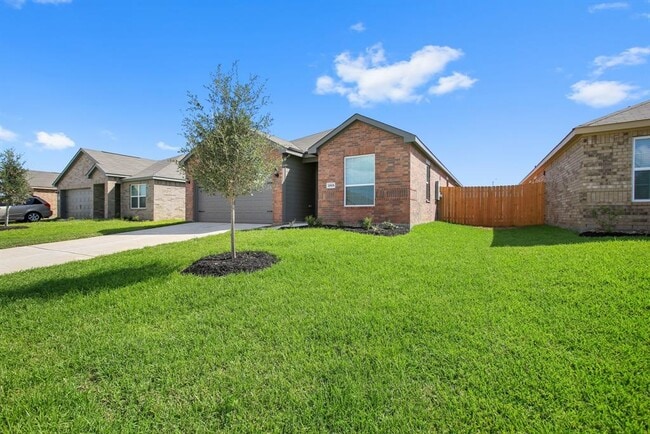 10806 Anthonomus Way in Richmond, TX - Building Photo - Building Photo
