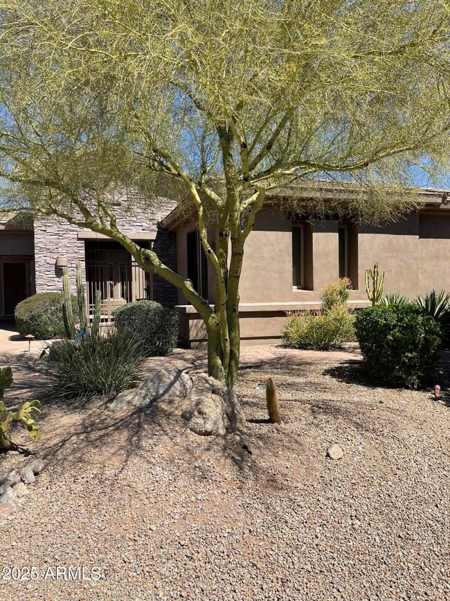property at 14650 E Larkspur Dr