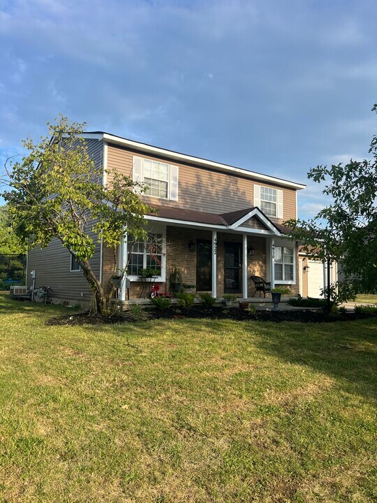 4920 Drayton Rd in Hilliard, OH - Building Photo