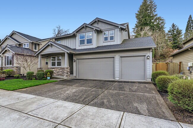 property at 10357 NW 307th Ave