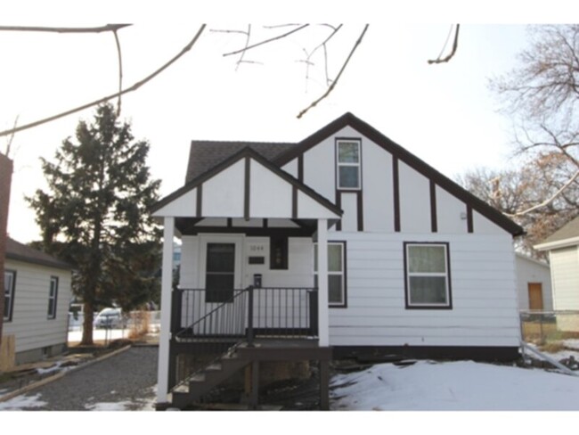property at 1044.5 S 26th St