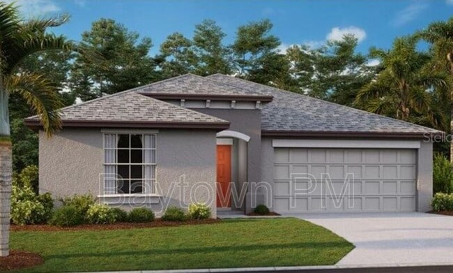 property at 6557 Bar S Bar Trl