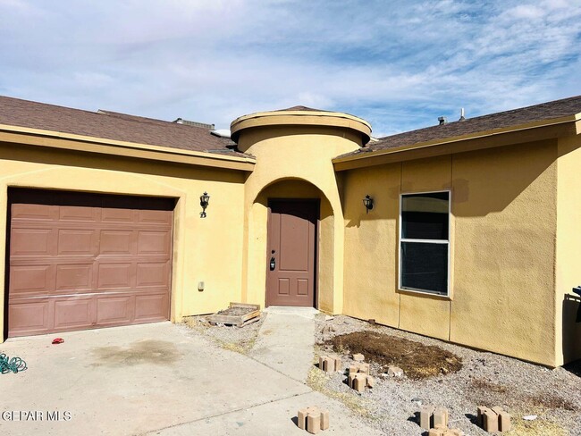 property at 8943 Marks St