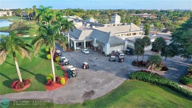 1501 Cayman Way in Coconut Creek, FL - Foto de edificio - Building Photo