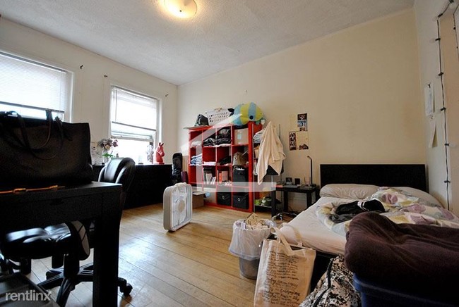 22 Glenville Ave-Unit -# 203 in Boston, MA - Building Photo - Building Photo