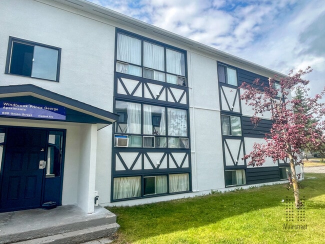 Windbrook Prince George Apartments