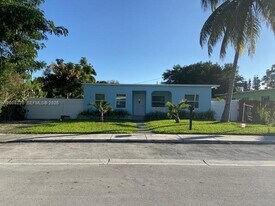 5910 SW 62nd Terrace in South Miami, FL - Building Photo