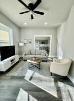 4818 N 13th St in Philadelphia, PA - Building Photo