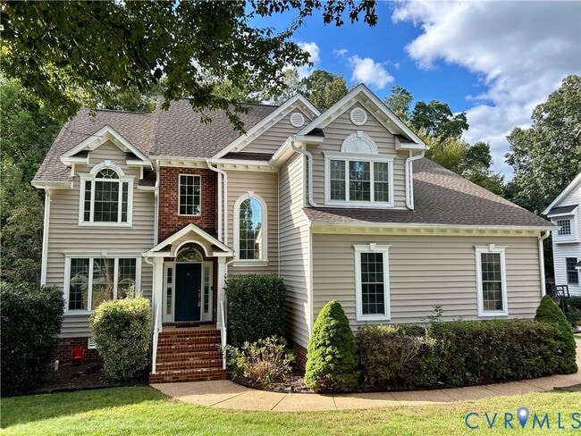 property at 4700 Jaydee Dr