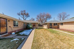 3365 Poplar St in Denver, CO - Building Photo