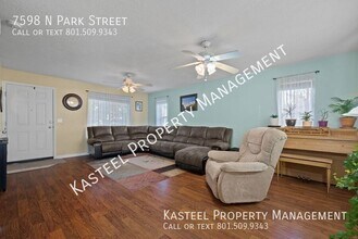 7598 N Park St in Eagle Mountain, UT - Building Photo - Building Photo