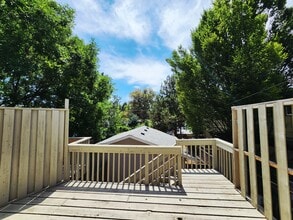 1411 E Hays St in Boise, ID - Building Photo - Building Photo