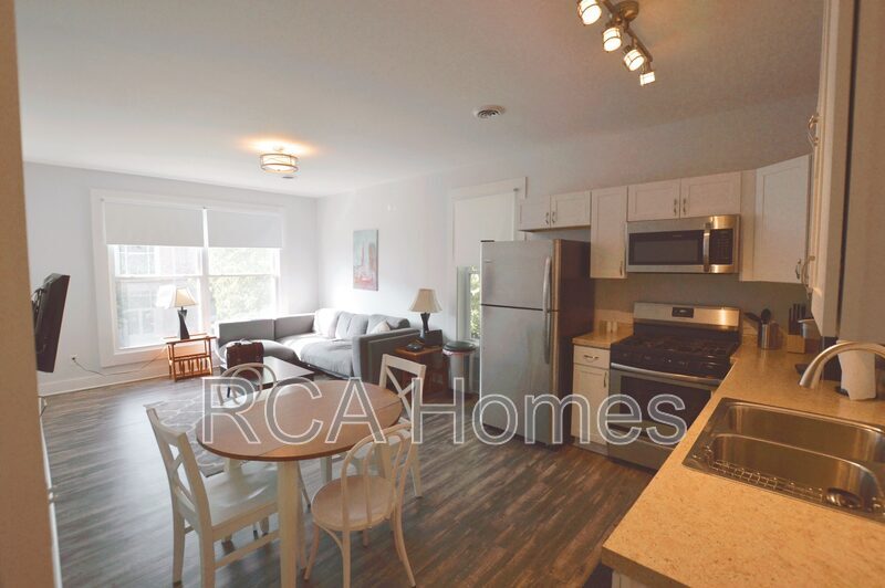 1112 Pleasant St in Indianapolis, IN - Building Photo