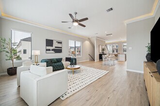 Eldridge Tower in Houston, TX - Building Photo - Building Photo