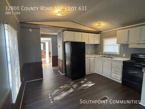 32800 Co Rd 512 in Sidon, MS - Building Photo - Building Photo