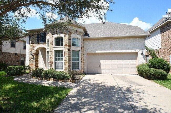property at 606 Whitney Oaks Ln
