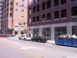 955 W Monroe St in Chicago, IL - Building Photo - Building Photo