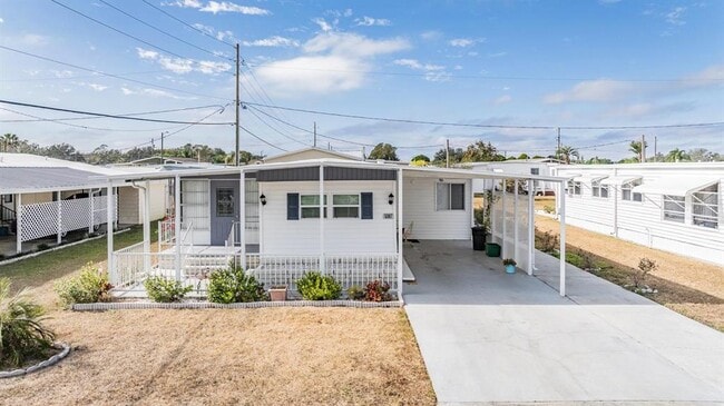 property at 5307 Vera St