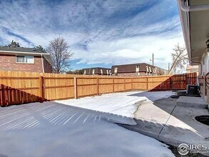 15624 E 13th Ave in Aurora, CO - Building Photo - Building Photo
