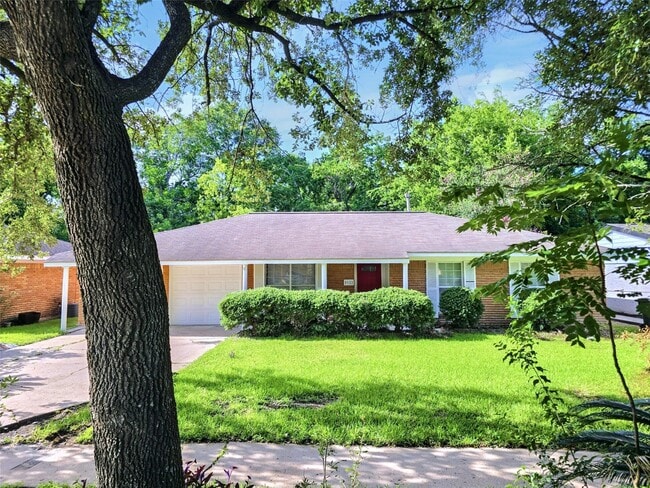 property at 5922 Densmore Dr