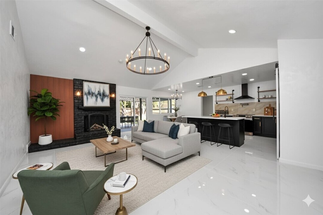 22810 Deville Dr in Katy, TX - Building Photo