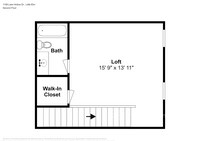 1108 Lake Hollow Dr in Little Elm, TX - Building Photo - Building Photo