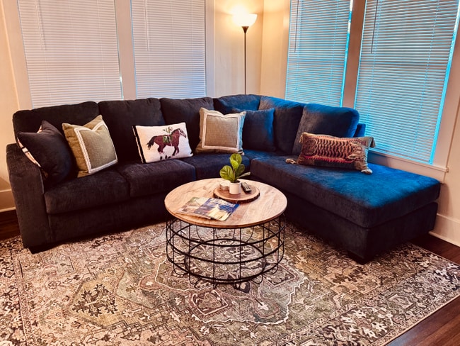 property at 205 Reid St