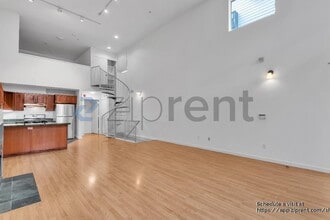 950 Harrison St in San Francisco, CA - Foto de edificio - Building Photo