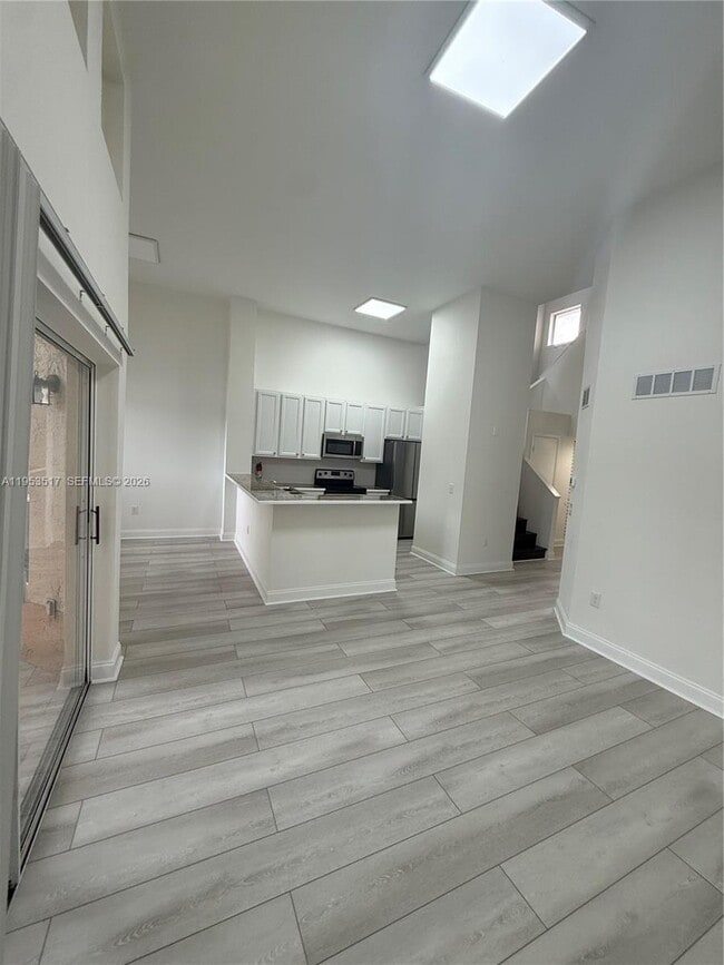 property at 4847 Via Palm Lakes