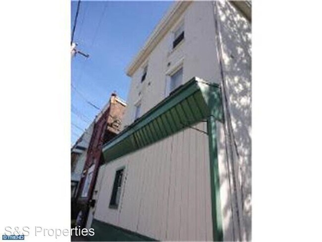 2620 Poplar St in Philadelphia, PA - Building Photo - Building Photo