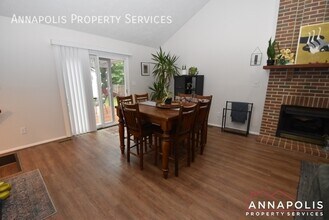 1152 Neptune Pl in Annapolis, MD - Building Photo - Building Photo