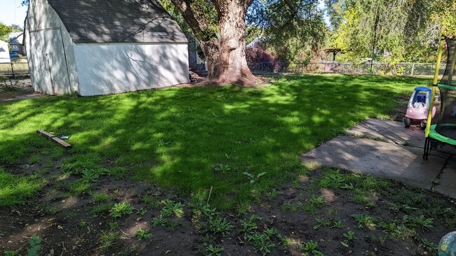3771 Orchard Ave, Unit B in Ogden, UT - Building Photo - Building Photo