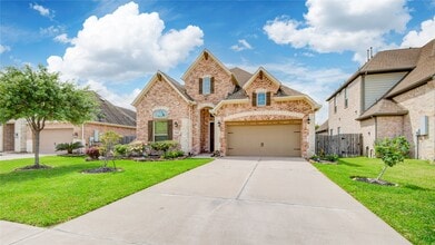 1644 Longwood Glen Ln in Friendswood, TX - Building Photo - Building Photo