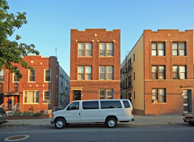 3214 46th St Apartments