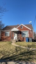 541 Mettler St in Toledo, OH - Building Photo
