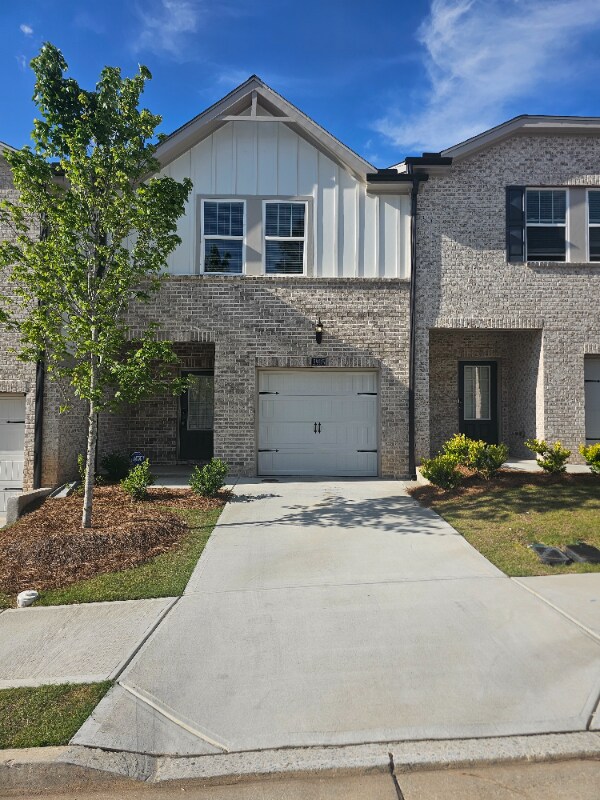 3985 Holland Grv Rd in Lawrenceville, GA - Building Photo - Building Photo