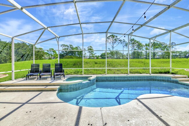 118 Higher Combe Dr in Davenport, FL - Building Photo - Building Photo
