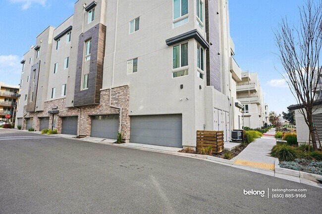 1749 Kilowatt Wy in Fremont, CA - Building Photo - Building Photo