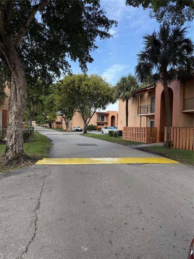 property at 7230 Fairway Dr