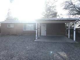 2503 N Euclid Ave in Tucson, AZ - Building Photo