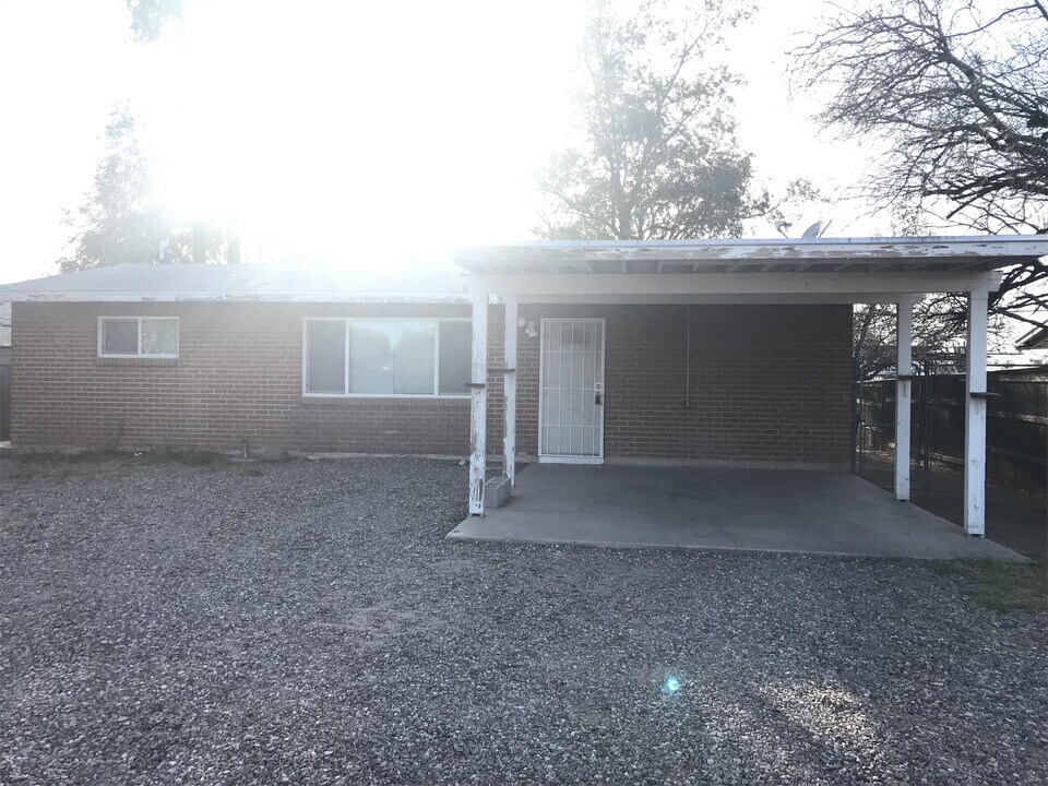 2503 N Euclid Ave in Tucson, AZ - Building Photo