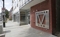 Square View Apartments in Pittsburgh, PA - Building Photo - Building Photo