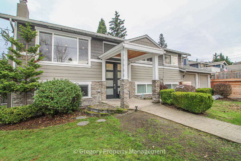 604 9th Ave in Kirkland, WA - Building Photo