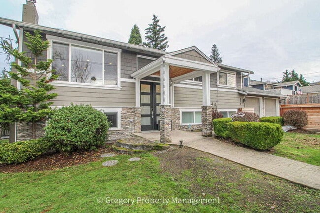 property at 604 9th Ave