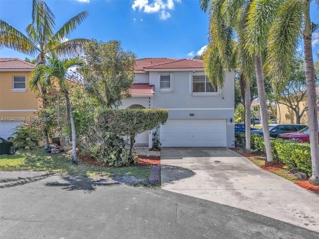 property at 300 SW 100th Ave